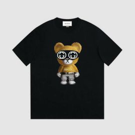 Picture of Gucci T Shirts Short _SKUGucciS-XLK635836259